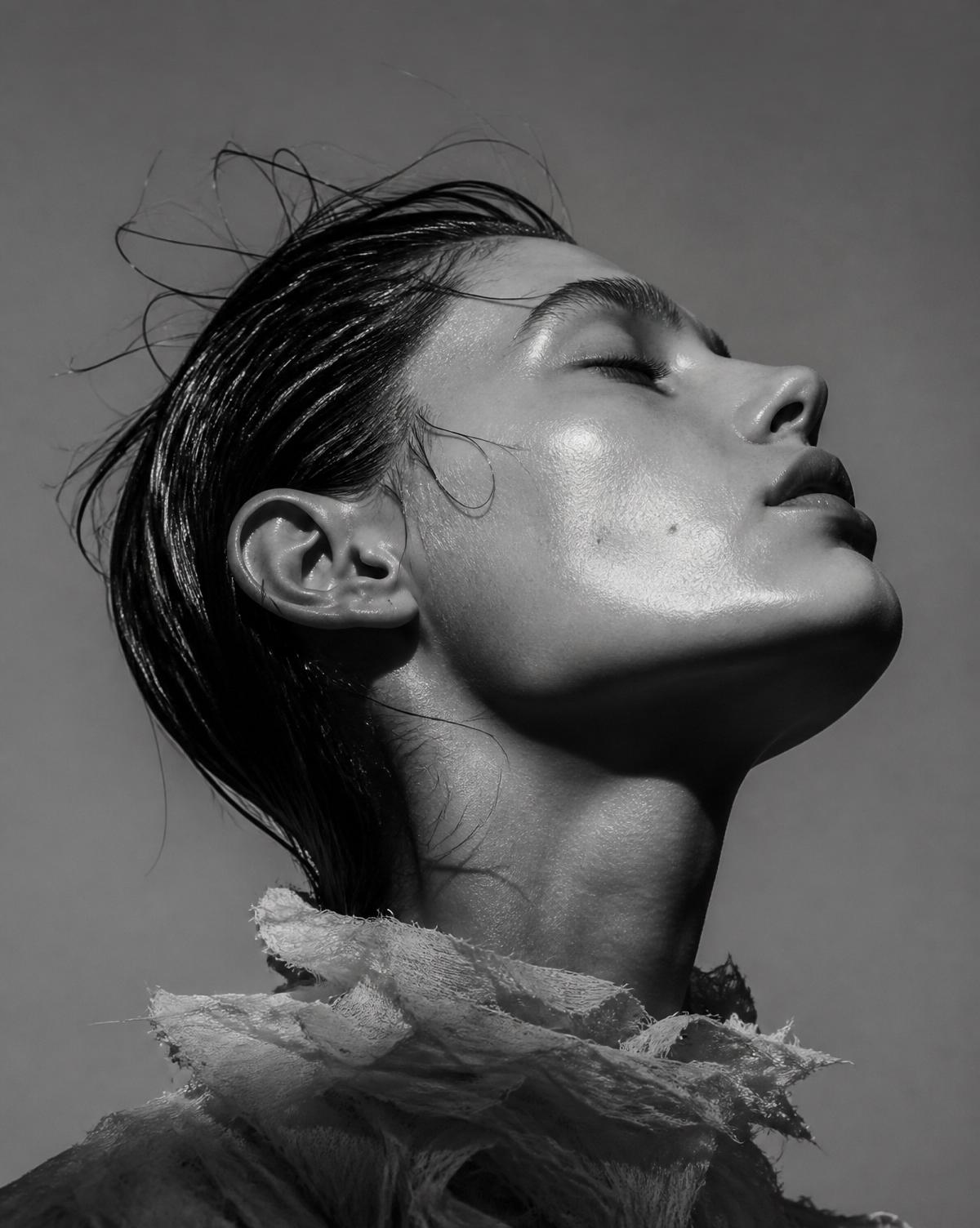SkinVogue editorial hero