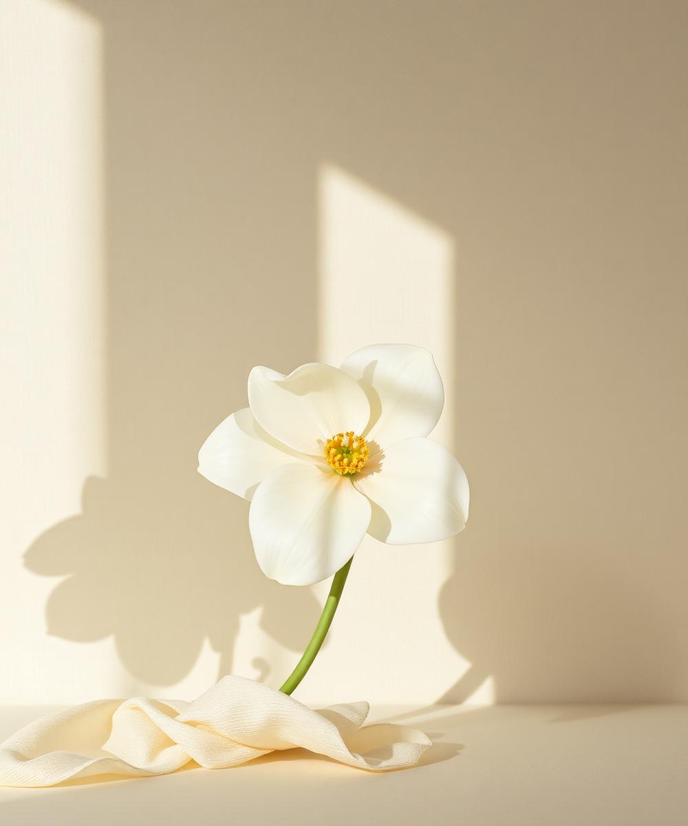 Atelier still life